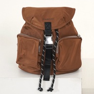 Gabino Tas Wanita Ransel Backpack Casual Megan - G4AD3003