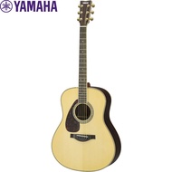 Yamaha LL16L ARE Left Handed Acoustic Guitar