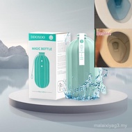 Long-Lasting Automatic Toilet Bowl Cleaner,Powerful Cleaning Solution,Easy to Use and Septic Safe,Kr