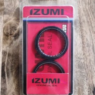 KTM MOTORCYCLE FORK SEAL ~RC 250, 390 ADVENTURE