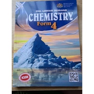 Chemistry DLP Textbook KSSM F4