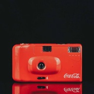 Coca Cola 35mm FILM CAMERA #135底片相機