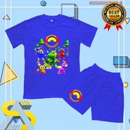 ANIMAL MECANIMALS CHILDREN'S CLOTHES CHILDREN'S SUITS