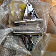 Headlight ears SUZUKI DT100 125 185 250 twin 380 headlamp bracket pangkon bracket