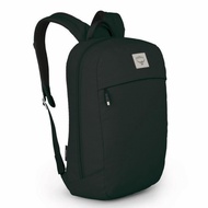 Arcane Large Day Backpack - Everyday - Commute (Stonewash Black)