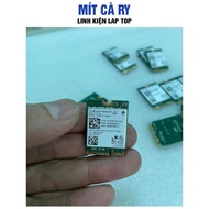 Dual band wifi Card 9560NGW - Intel Wireless-AC 9560 (M.2/NGFF/2230 - CNVi) for Intel cpu generation