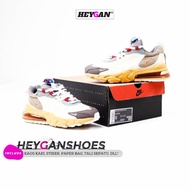 [heygan] Nike Air Max 270 React X Travis Scott