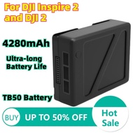 Intelligent Flight Accessories, Capacity 4280mAh 22.8V For TB50 Battery Compatible with Ronin2/Inspi