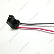 H7 bulb Socket Connector 2 PIN