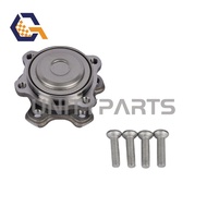 31 20 6 866 315 Front Wheel Hub & Bearing Assembly for BMW3 G20 G80 G28 5 G30 31206866315 31 40 2 40
