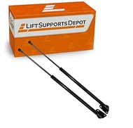 Qty (2) Fits Outlander 15 To 21 Tailgate Lift Supports (W/Power Gate Exc Sport) 5802A601 5802A602 58