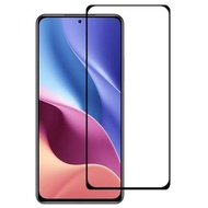 全城熱賣 - 適用於 小米 紅米 K40 Pro 絲印二強 全屏鋼化玻璃膜