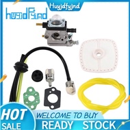 Carburetor with Gasket for  Tiller 7222 7225 SV-5C/2  C1U-K82 A021001090