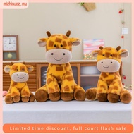 bluepapa Cute Giraffe Doll Xiaolu plushie Children Plush Toy birthday Holiday Gift christmas
