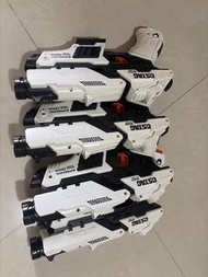 安全紅外線鐳射感應槍
