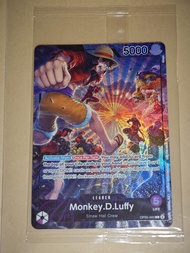 PSA Magazine Exclusive, 2 周年紀念卡, One Piece promo, 海賊王旗艦卡, opcg, 鑑定卡, 海賊王,  寶可夢, 海賊王promo, UA, 火忍影者, 