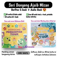Softcover Dinosaur Fairy Tale Book Children's Reading Book Islamic Fairy Tale Bedtime Story Magic Bo