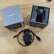 Garmin Fenix 5X Sapphire