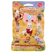 Sylvanian Families Baby Camping Series (Secret Mystery)