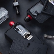 909 Modify Xtra RBA For DotAIO and Boro / RBA 909 Modify Xtra DotRBA Mur Mer