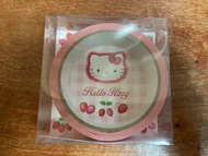 Hello Kitty 1999年膠紙