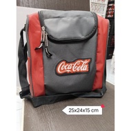 Coca Cola Coke Sling Bag Cooler Bag