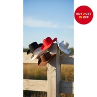 Boys' and Girls' Western Cowboy Hat for Kids' Costume Parties and Dress-Up as Cowgirl Accessories  T