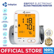Indoplas Electronic Automatic Upper Arm Blood Pressure Monitor Digital EBP707