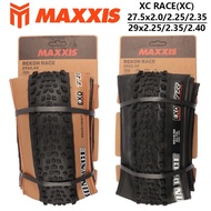 MAXXIS REKON RACE(M355RU) Tyre 27.5/29 x 2.0/2.25/2.35/2.4WT/2.4 Bicycle Folding Tire Anti Puncture 