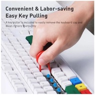 GGYc- Hagibis Keyboard Cleaning Tools Computer Airpods Keyboard Cleaner Tws