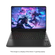 HP | Gaming Laptop 14th Gen i7 Processor RTX5060