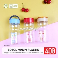 Food Grade 400 Drinking Bottle ML Drinking Water Bottle Tumbler Mini Drinking Bottle 400ml (51)