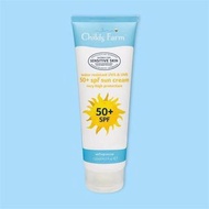Childs Farm - SPF50+ 防曬霜