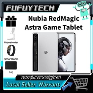 Nubia RedMagic Astra Game Tablet/Snapdragon 8 Elite 9.06 inch /8200mAh
