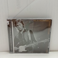 #F182-99 CD TERPAKAI. [KEY TO THE HIGHWAY] USED CD. #F182-99