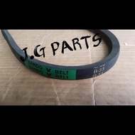 Selling Fan Belt Van Belt V Belt V-Belt Fan Belt Bando B33 B-33 B 33