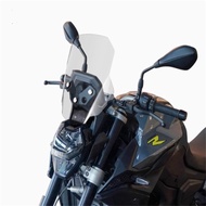 For BMW F900R Motorcycle Windshield Modification Windshield Modification Front Windshield F 900 R