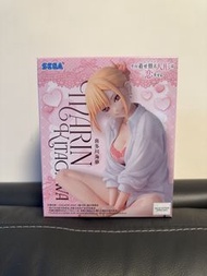 SEGA 喜多川海夢 figure