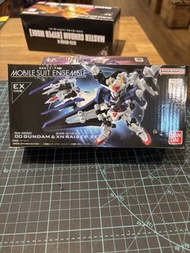 Bandai Mobile Suit Ensemble♦️EX06B 00 OO GUNDAM 高達 & XN RAISER SET  🌈詳細請睇描述🌈全新現貨 ❎不議價❎🏵️實體店同步發售中🏵️