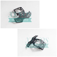Tail TIDY BREKET BATMAN NINJA 250 XABRE CBR250 CBR150 R15 Z250 MODEL PLATE HOLDER