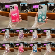 OPPO A3X/ A3 NFC/ A3 Pro/ A98/ A96/ A95/ A83/ A79/ A78 4G/ A78 5G CASE MOTIF GLITTER AIR CODE GA121-