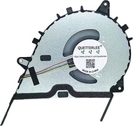 New Laptop CPU Cooling Fan for ASUS Vivobook Go 14 E1404F Vivobook Go 15 E1504F E1504FA Series DFS5L