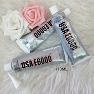 Fabric Glue - USA E6000