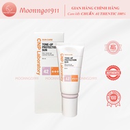 CNP Laboratory Tone-Up Protection Sun sunscreen
