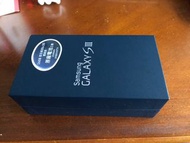 Samsung sIII 空盒