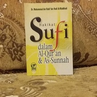 Sufi Rights In The AL-QURAN &amp; AS-SUNNAH