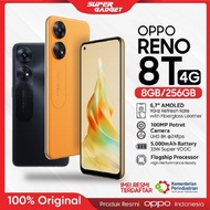 OPPO RENO 8T 8/256 GB RAM 8 ROM 256 8GB 256GB - Gold, 5G 8/128GB