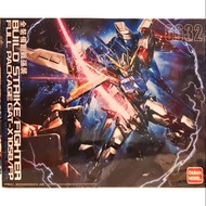 Daban Model : build Strike Fighter Full Package Gat-X 105B/FP