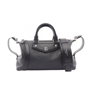 【สินค้ามือสอง】 หลุยส์ วิตตอง LOUIS VUITTON กระเป๋าถือ รุ่น LV Biker PM 2WAY M14514 สี Noir หนัง สภาพ