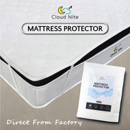 Cloud Nite -  Mattress Protector (Queen &amp; King Size)